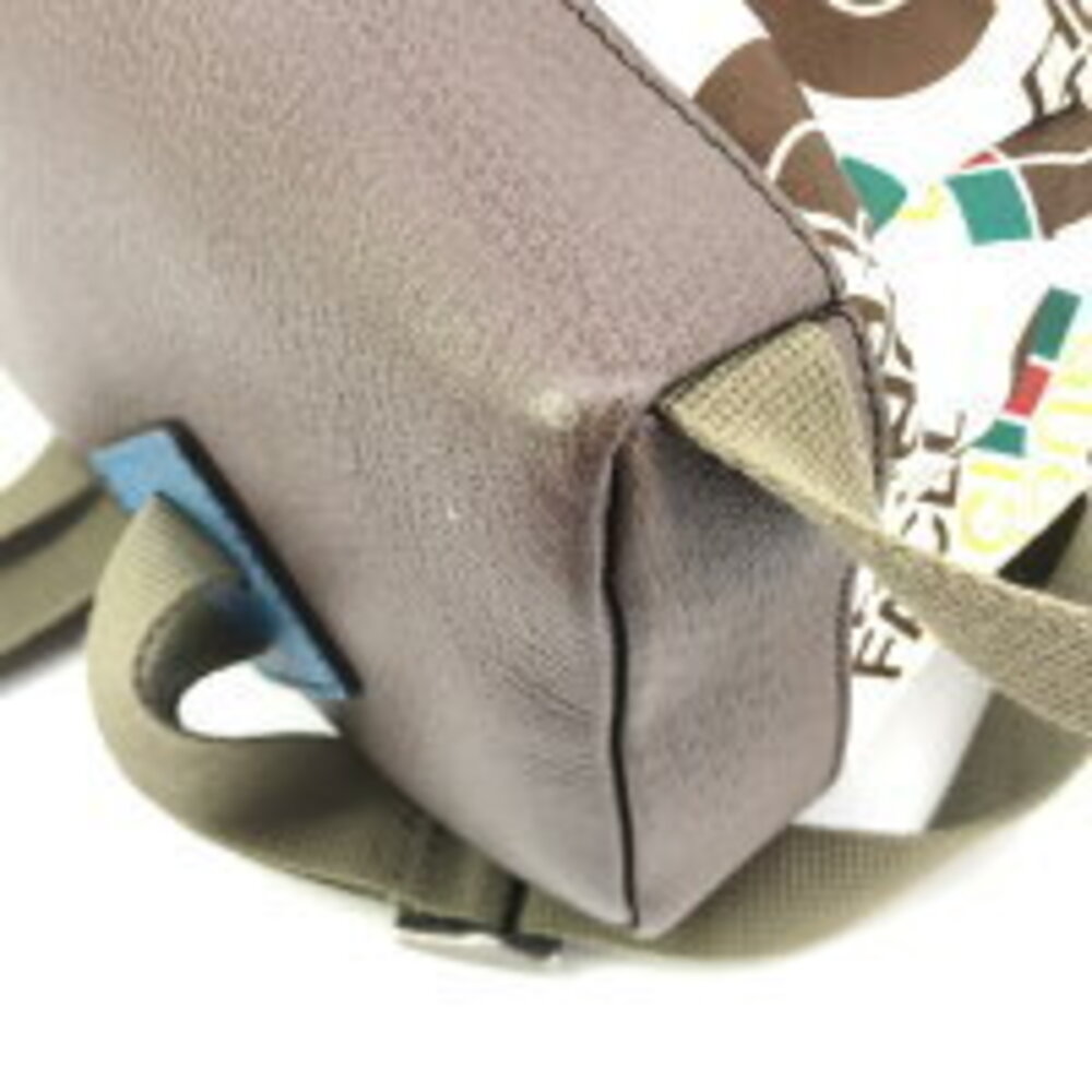 Gucci backpack nylon - Picture 5 of 10